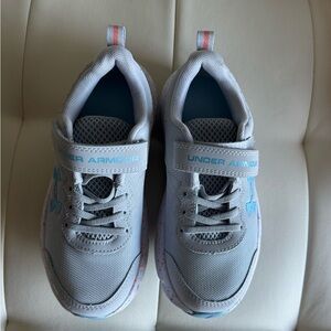 Under Armour Little Kid Sneakers